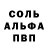 Alpha-PVP крисы CK Prakhar Prashant